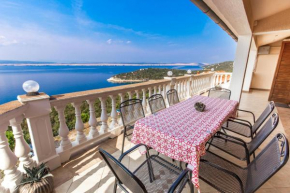 Гостиница Apartment Eli Kacjak  Драмаль